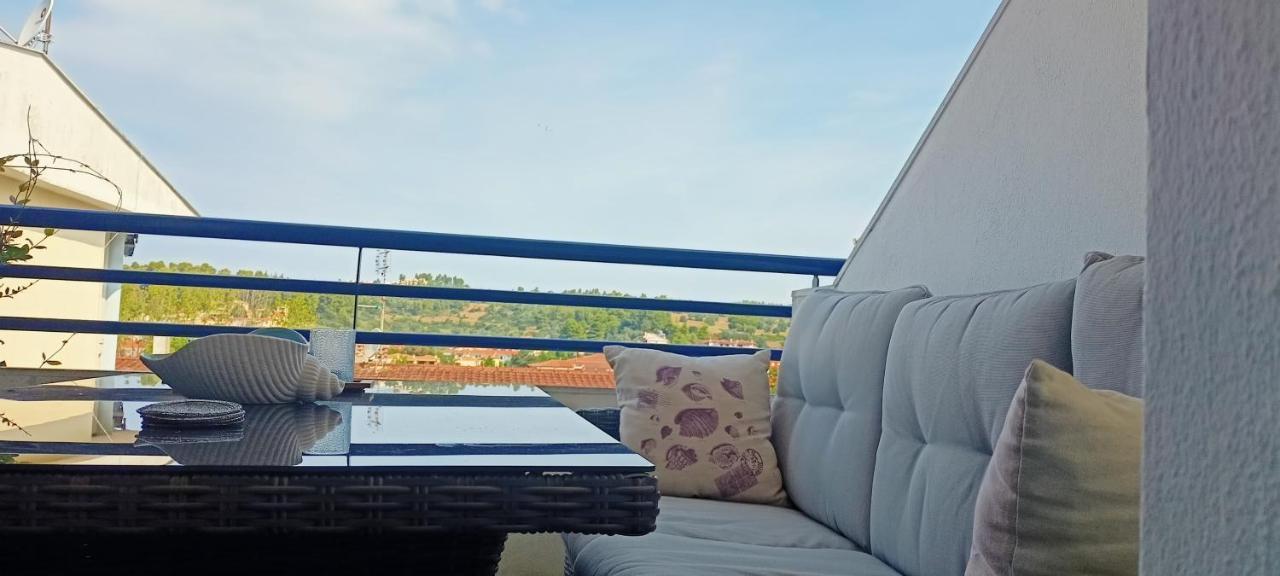 Siviri Sea & Forest-Cozy Apartment With Garden & Nature Views Екстер'єр фото