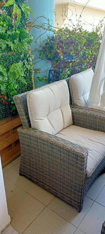 Siviri Sea & Forest-Cozy Apartment With Garden & Nature Views Екстер'єр фото