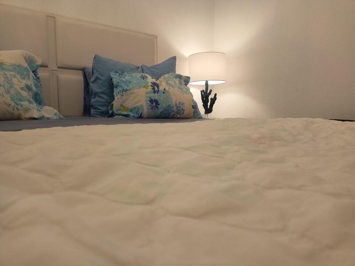 Siviri Sea & Forest-Cozy Apartment With Garden & Nature Views Екстер'єр фото
