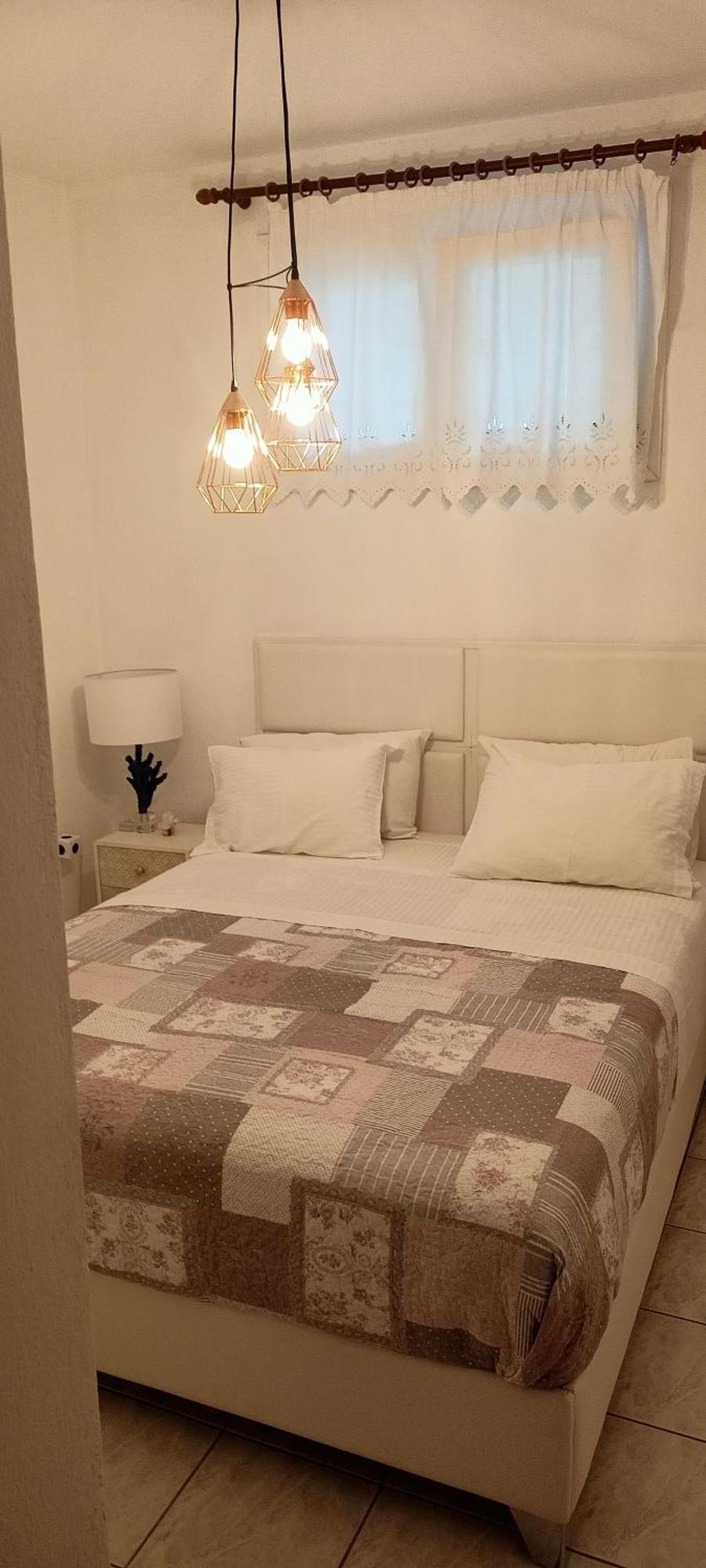 Siviri Sea & Forest-Cozy Apartment With Garden & Nature Views Екстер'єр фото